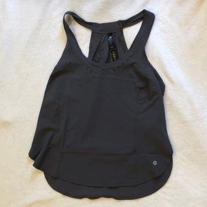 90 Degree by Reflex athletic tank